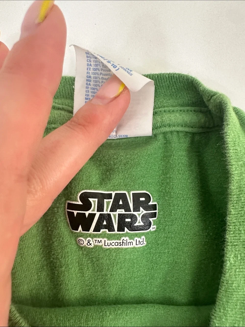 Star Wars star wars